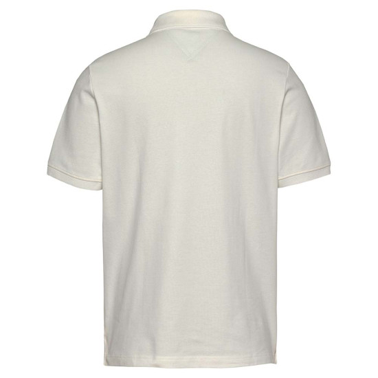 Tommy Hilfiger Ανδρική μπλούζα polo Regular Fit Polo Shirt